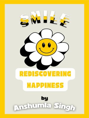 cover image of Smile